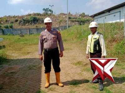 PAM OBVIT SATSAMAPTA REMBANG