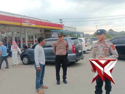 polres musirawas