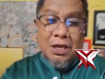 Bazar UMKM dan pasar murah dalam rangka Hari Bhayangkara Ke 80 Tahun 2026