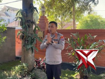 Imbauan Kapolres Ngawi AKBP Prayoga Angga Widyatama, S.I.K., M.Si.