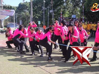 Olahraga Bersama Sambut Hari Bhayangkara Ke-80 Tahun

PolriPresisi polresminutHEBAT polriuntukmas