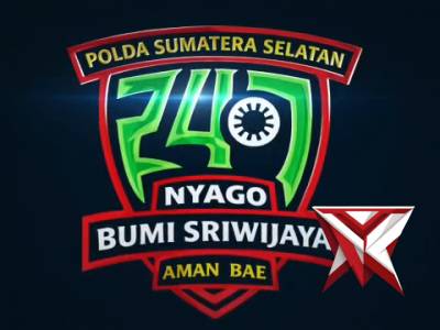 Polda Sumsel resmi membuka Kejuaraan Badminton Kapolda Cup VI Tahun 2026