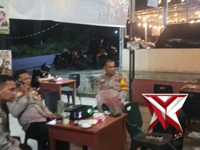 Nobar Piala Dunia