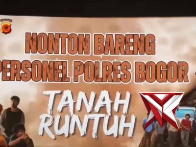 DI TENGAH KONFLIK, SELALU ADA HARAPAN. DI TENGAH PERBEDAAN, SELALU ADA RUANG UNTUK KEMANUSIAAN