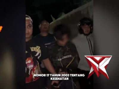 POLRES KUNINGAN GULUNG SINDIKAT NARKOBA, 12 TERSANGKA DITANGKAP, SABU RATUSAN JUTA