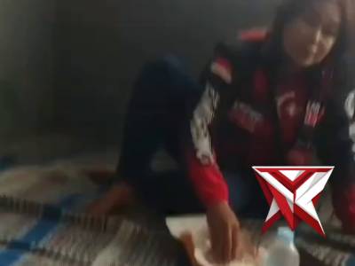 Konsolidasi di mako ULAS