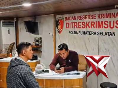 PIKET MAKO UNIT 4 SUBDIT INDAGSI - PoliceTube
