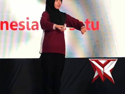 PENUTUPAN BADMINTON KAPOLDA CUP VI 2026