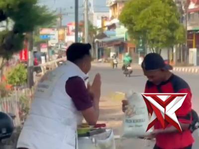 80 Tahun Mengabdi, Polri Selalu di Hati ?? - PoliceTube