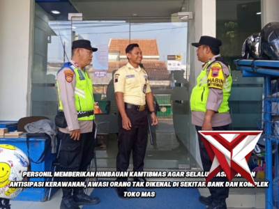 polsek jatibarang
