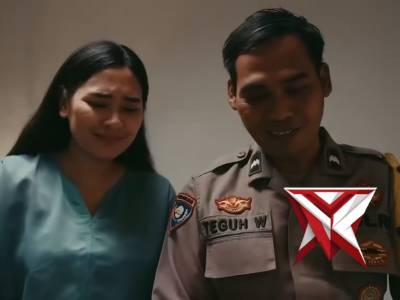 Ada yang dimulai saat fajar belum menyapa, ketika keluarga masih terlelap