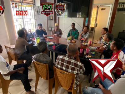 Bhabinkamtibmas Hadir Selesaikan permasalahan Warga Binaan