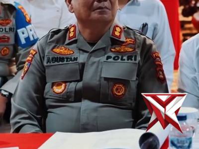 TAKLIMAT AWAL AUDIT KINERJA ITWASUM POLRI TAHAP II TA.2026