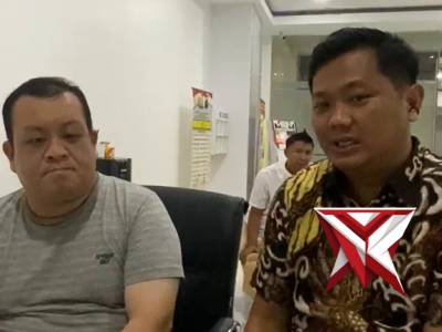 POLRI UNTUK MASYARAKAT
