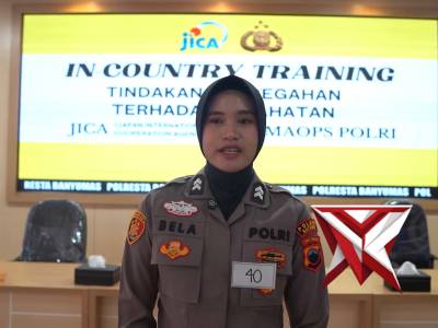 In Country Training