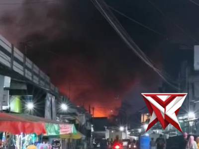 Kebakaranpasar