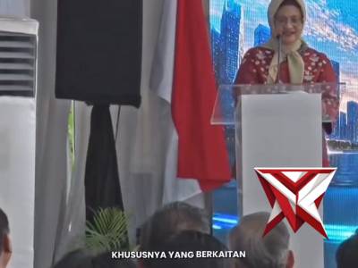 KAPOLDA KEPRI HADIRI NONGSA&ndash;CHANGI CABLE LANDING CEREMONY, DUKUNG PENGUATAN EKOSISTEM DIGITAL INDO