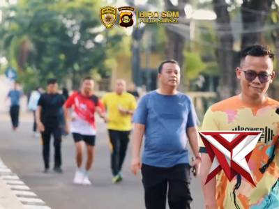 PROGRAM PEMBINAAN JASMANI GEL II