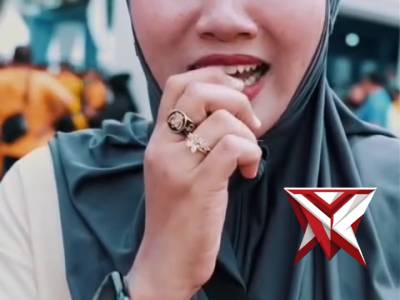 KAPOLDA SUMSEL PIMPIN RANGKAIAN PEKAN OLAHRAGA POLRI  DI STADION WIRABHAKTI  KOMPLEK PAAKRI PLG