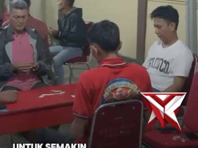 POLRI UNTUK MASYARAKAT - PoliceTube