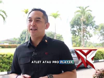 POLDA KEPRI RESMI TUTUP TURNAMENT ESPORTS KAPOLDA KEPRI CUP ROAD TO KAPOLRI CUP 2026