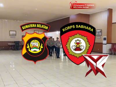 PRAKTEK PBM DALMAS AWAL DIKBANGSPES FT.SABHARA GEL III TA.2026 SPN POLDA SUMSEL