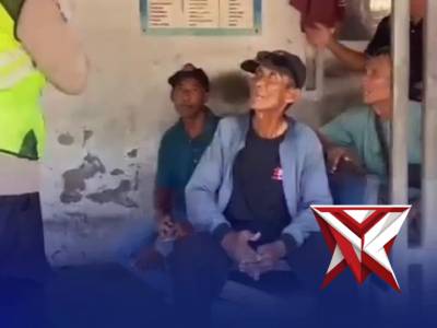 patroli dialogis polres pemalang