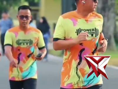 &ldquo;Kami berkomitmen untuk terus hadir menjaga kehidupan, merawat peradaban, serta memperjuangkan keman