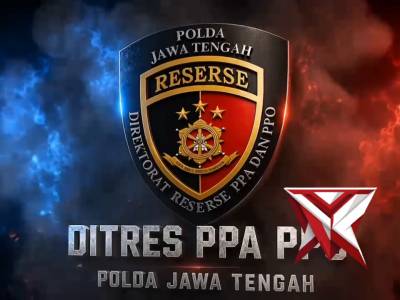 Antisipasi Tindak Kriminalitas Ditres PPA & PPO Polda Jateng Melaksanakan Patroli KRYD