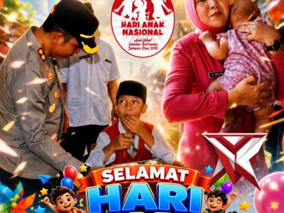 Hari Anak Nasional