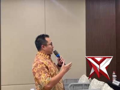 Pelatihan Asesor Asessment Center Polri Polda Kalsel Tahun Anggaran 2026