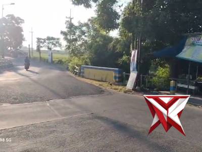CW Pagi Simp 3 Kalijudeg, Desa Bakalan, Kec. Gondang.