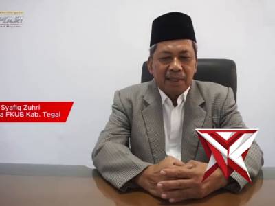 Terimakasih FKUB - PoliceTube