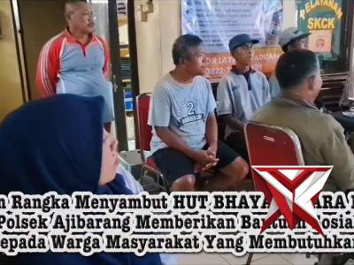 Banyumas News - PoliceTube