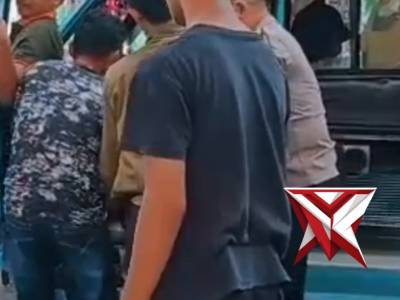 Pak Bekti Hadir di Setiap Cerita Warga