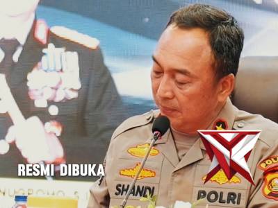 Kapolda Sumsel memimpin langsung Taklimat Awal Audit Kinerja Berbasis Risiko Itwasum Polri Tahap II