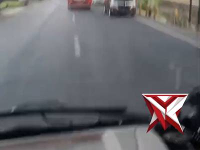 Quick respon kebakaran