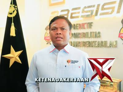 1 Tahun Bergerak, Desk Ketenagakerjaan Selamatkan Lebih dari 4.500 Buruh!