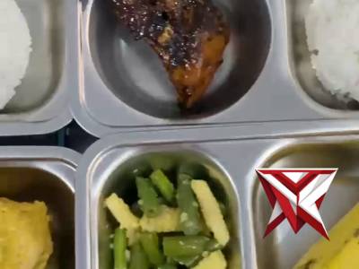 Program Makan Bergizi Gratis (MBG) melalui SPPG Polres Purworejo