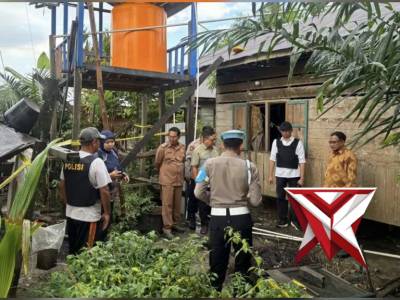 Dittipidnarkoba Bareskrim Polri menangkap tiga terduga pelaku