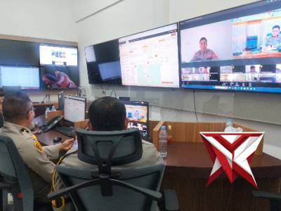 polres musi rawas