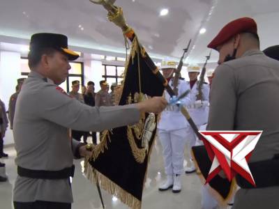 Menghormati nilai, memperkuat pengabdian.