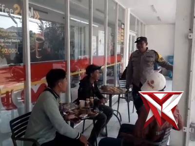 PATROLI DIALOGIS
