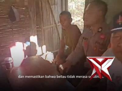 Polresta banyumas Polsek wangon