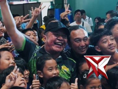 TURNAMEN BADMINTON KAPOLDA SUMSEL CUP 2026
