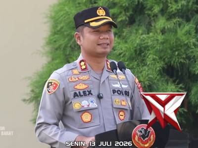 Apel Pemberian Penghargaan Kepada Masyarakat Yang Berprestasi di Bidang Seni Bela Diri Pencak Silat