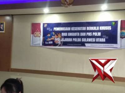 Kegiatan RIKKES