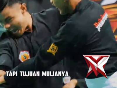 KAPOLDA CUP PENCAK SILAT II 2026