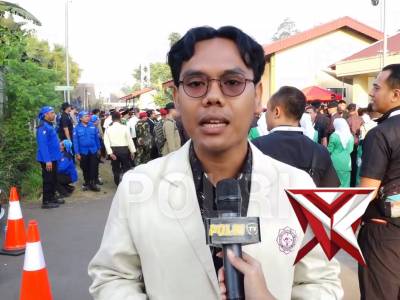 Generasi Muda dan Harapan untuk Polri di Hari Bhayangkara ke-80