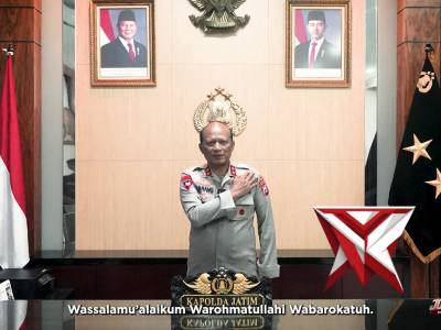 ?80 Tahun Mengabdi, Tumbuh, dan Bergerak Bersama Masyarakat.